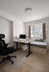 Blk 233B Matilda Court (Punggol), HDB 4 Rooms #559047911